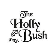 Black and White Square Abstract Logo-7.j